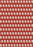 Hong Kong Gift Wrapping Paper