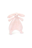 Jellycat Bashful Bunny Comforters (Multiple Colours)