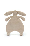 Jellycat Bashful Bunny Comforters (Multiple Colours)