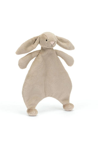 Jellycat Bashful Bunny Comforters (Multiple Colours)