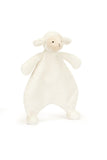 Jellycat Bashful Bunny Comforters (Multiple Colours)