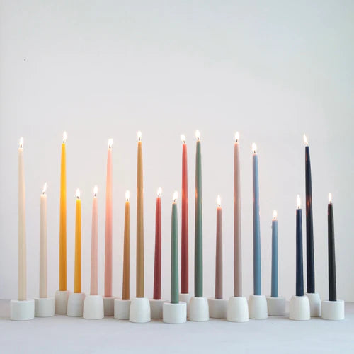 Tapered Candle