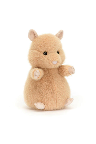 Jellycat Hank Hamster