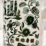 New HK Toile Mug