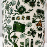 New HK Toile Mug