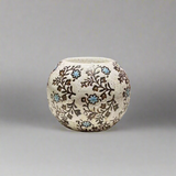 Ceramic Round Tealight Holder