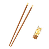 Zodiac Wooden Chopsticks