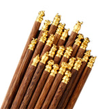 Zodiac Wooden Chopsticks