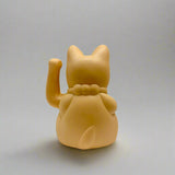 Ceramic Lucky Cat (Multiple colours)