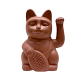 Ceramic Lucky Cat (Multiple colours)