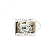 HK Willow Festive Mug