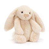 Bashful Bunny Plush (Multiple Colors & Sizes)