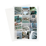 Hong Kong Postcards