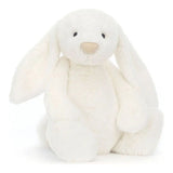 Bashful Bunny Plush (Multiple Colors & Sizes)