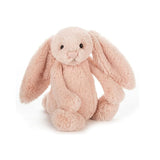 Bashful Bunny Plush (Multiple Colors & Sizes)