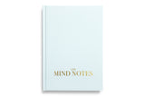 Mind Notes: Wellbeing & Gratitude Journal - Self Care