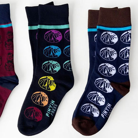 Rainbao Socks