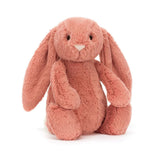 Bashful Bunny Plush (Multiple Colors & Sizes)