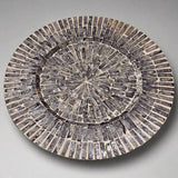 Capiz Shell Charger Plate