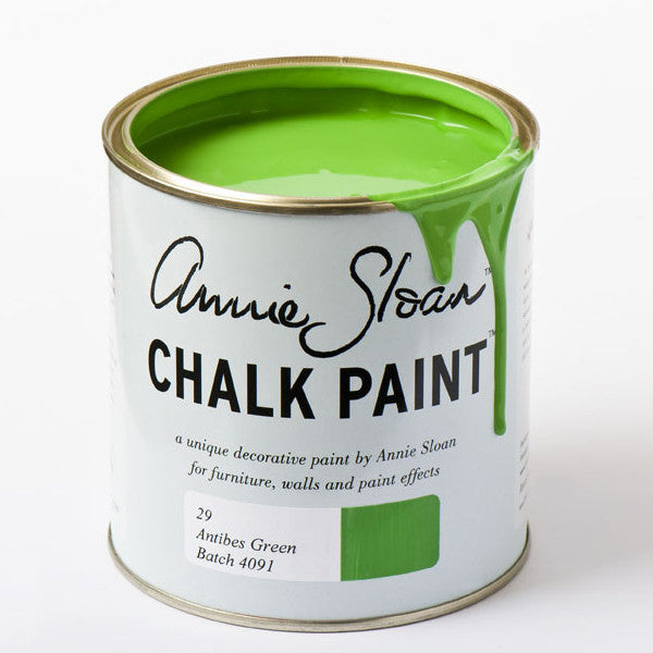Annie Sloan Chalk Paint® Antibes Green