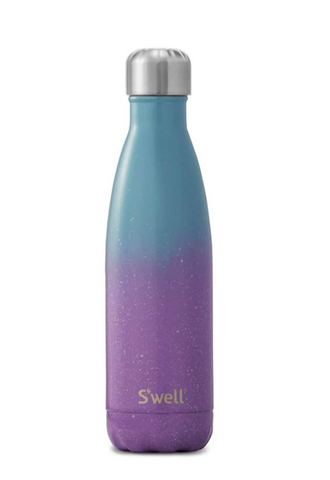 Winter Solstice - Stainless Steel S'well Water Bottle