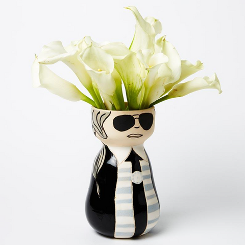 Karl Vase