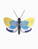 Small Insects Wall Decoration