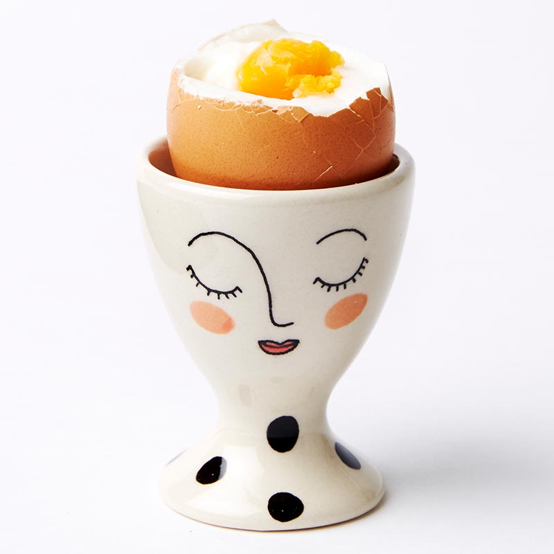 Adele Egg Cup