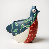 Birdie Planter (Multiple Colors)