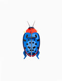 Small Insects Wall Decoration