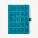 Lucky Cat Notebook