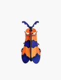 Small Insects Wall Decoration